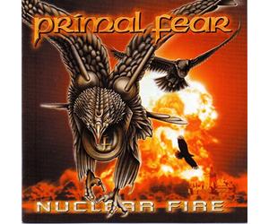 Primal Fear - Nuclear Fire
