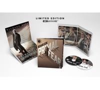 PRIMAL FEAR - PARAMOUNT PRESENTS Volume 43 (4K UHD Blu-ray)