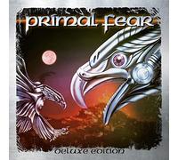 Primal Fear Primal Fear (Vinyl LP) Deluxe 12" Album Coloured Vinyl