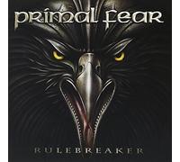 Primal Fear - Rulebreaker