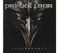 Primal Fear - Rulebreaker: Limited