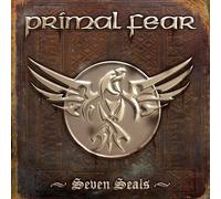 Primal Fear - Seven Seals