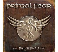 Primal Fear - Seven Seals