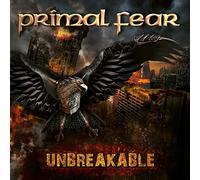 Primal Fear - Unbreakable