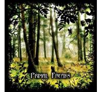 Primal Freaks - Primal Freaks