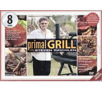 Primal Grill With Stephen Raic - Primal Grill With Stephen Raic