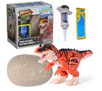 Primal Hatch Hybrid Hatchers Mystery Mini Dino Egg Toy