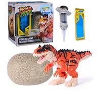 Primal Hatch Hybrid Hatchers, Giocattolo Dinosauro & Uovo che si schiude, Mini Creatura Misteriosa, Gioco per Bambine e Bambini dai 5 Anni in Su, Modelli Assortiti