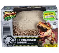 Primal Hatch Interactive Hatching Dino, Multicolore, 6072462