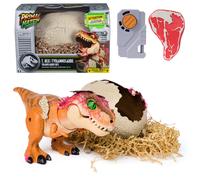 Primal Hatch Interactive Hatching Dino, Multicolore, 6072462