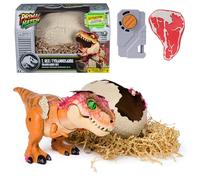 Primal Hatch Interactive Hatching Dino, Multicolore, 6072462
