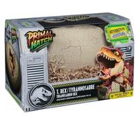 Primal Hatch Interactive Hatching Dino, Multicolore, 6072462