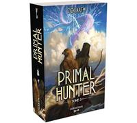 Primal Hunter - Tome 3