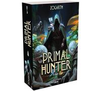 Primal Hunter - Tome 4: 4