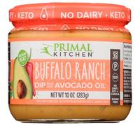 Primal Kitchen Salsa di Buffalo Ranch, 10 oz
