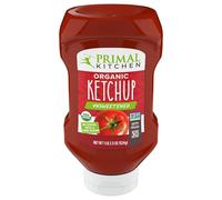 Primal Kitchen Ketchup da spremere non zuccherato, 20 once