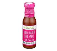 Primal Kitchen Mango Jalapeno Salsa BBQ 9 Oz (Confezione Da 6)