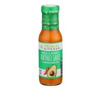 Primal Kitchen Salsa Mild Buffalo Con Olio Di Avocado 8.5 Oz (Confezione Da 6)
