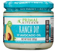 Primal Kitchen Salsa ranch, 10 oz