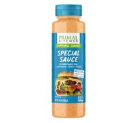 Primal Kitchen Salsa speciale per immersione, 10 once
