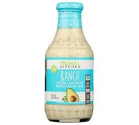 Primal Kitchen Value Size Olio di avocado Ranch Dressing, 16 once