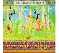 Primal Magic by Strunz & Farah (1999-09-14)