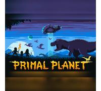 Primal Planet (PC) Steam Key - GLOBAL