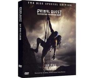 Primal Quest San Juan Islands - Primal Quest San Juan Islands