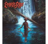 Primal Rite Dirge of Escapism (CD) Album