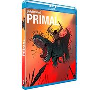Primal - saison 2