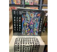 Primal Scream 12" Shine Like Stars / Andrew Weatherall Remix Rsd 2022 Sigillato