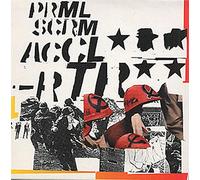 Primal Scream - Accelerator