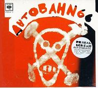 Primal Scream - Autobalm 66