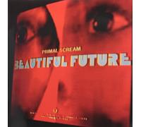 Primal Scream - Beautiful Future: Deluxe Box Se