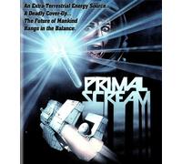 Primal Scream (Blu-ray) Kenneth McGregor Sharon Mason Mickey Shaughnessy