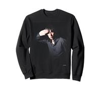 Primal Scream Bobby Gillespie Rocks Foto di Andy Willsher Felpa