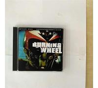 Primal Scream - Burning Wheel