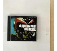 Primal Scream - Burning Wheel