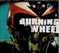 Primal Scream - Burning Wheel