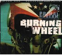 Primal Scream - Burning Wheel 2remix+Hammond Connection+Higher Than The U