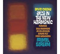 Primal Scream by David Chesky