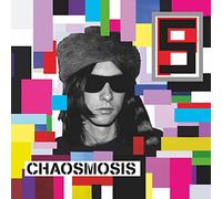 Primal Scream - Chaosmosis (Lp+Cd)