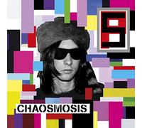 PRIMAL SCREAM - CHAOSMOSIS - PRIMAL SCREAM