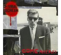 Primal Scream Come Ahead Exclusive Tower Records Limited