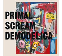 Primal Scream – Demodelica – CD – Sony Music