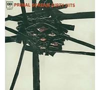 Primal Scream - Dirty Hits - 2 Cd