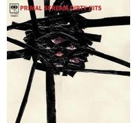 Primal Scream Dirty Hits mit Remix (CD) Album