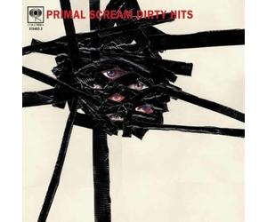 Primal Scream - Dirty Hits-Limited Edition