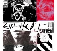 Primal Scream - Evil Heat