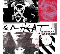 Primal Scream - Evil Heat